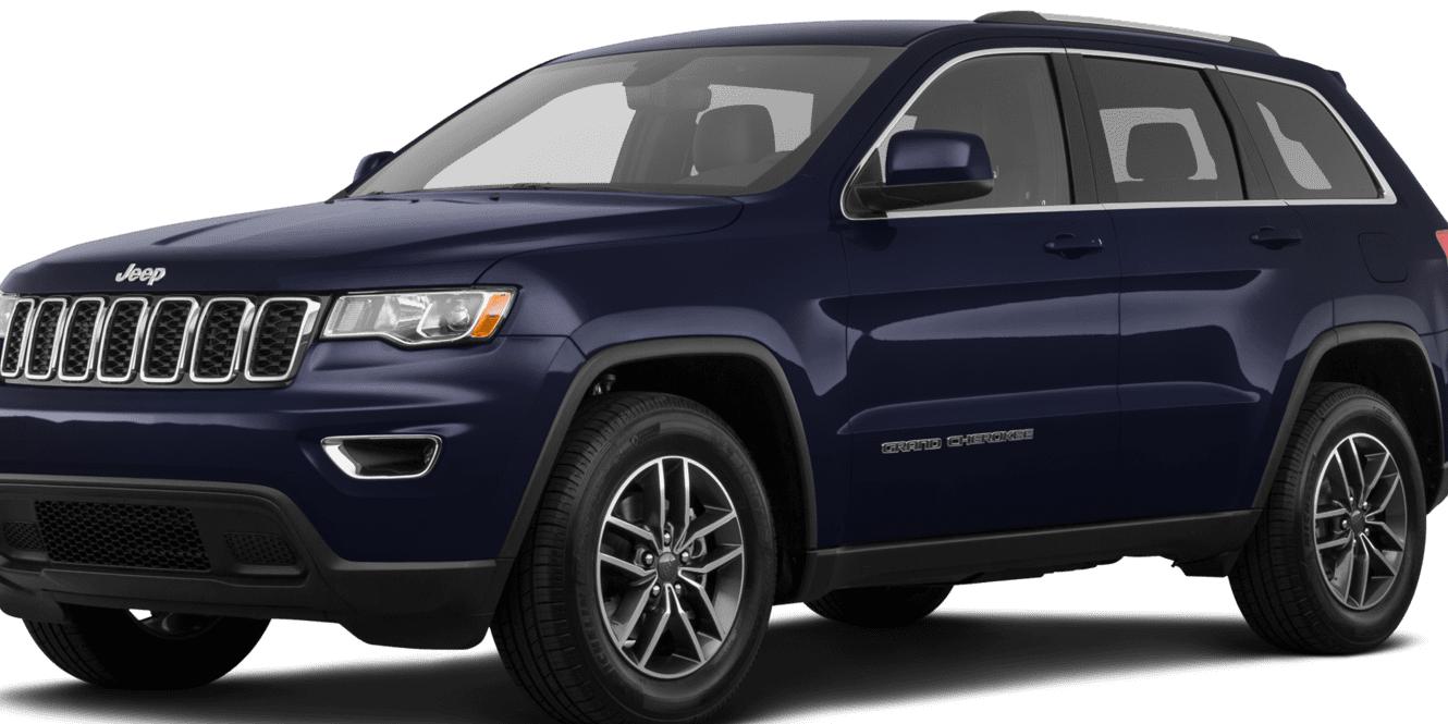 JEEP GRAND CHEROKEE 2019 1C4RJFBG4KC670203 image